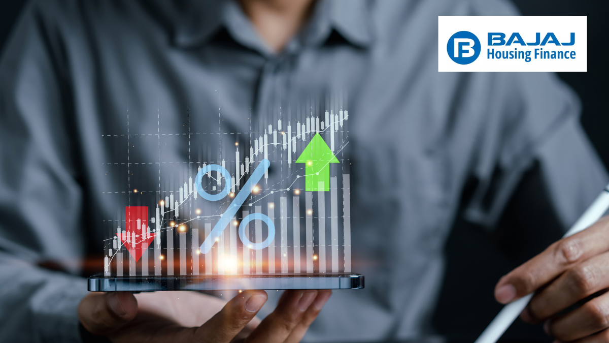 Bajaj Housing Finance Share Price Analysis and Latest Updates