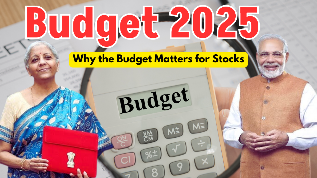 Budget 2025 Why the Budget Matters for Stocks