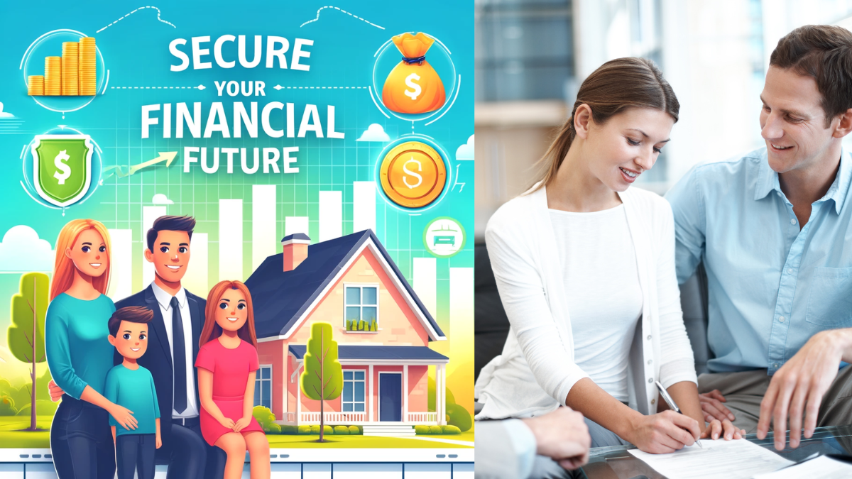 How to Build a Strong Financial Future