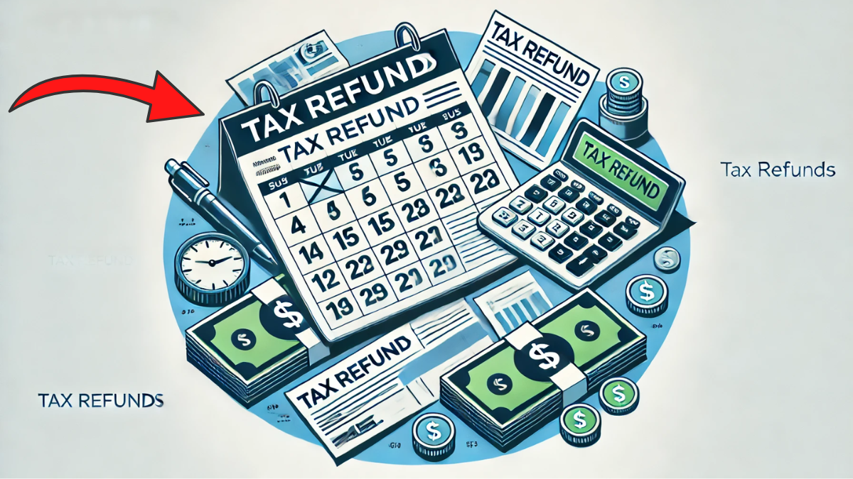 How to Estimate Your 2025 Tax Refund