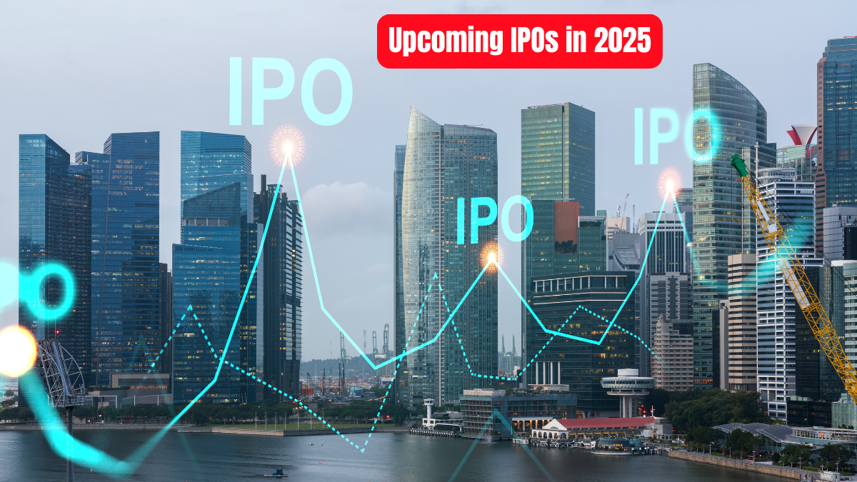 Upcoming IPOs in 2025